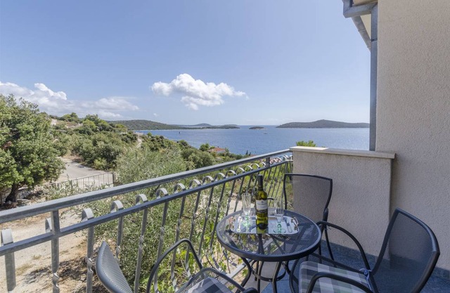 40 m² Apartment ∙ 1 bedroom ∙ 2 guests