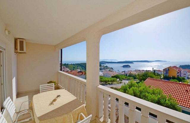 40 m² Apartment ∙ 1 bedroom ∙ 2 guests