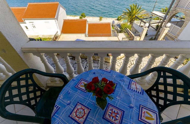 Apartments Krusica 