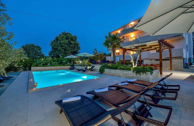 40 m² Apartment ∙ 1 bedroom ∙ 4 guests