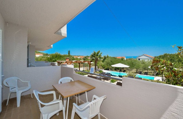 40 m² Apartment ∙ 1 bedroom ∙ 4 guests