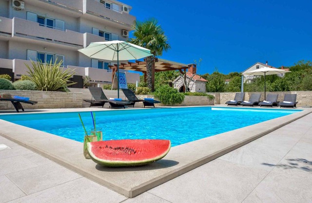 40 m² Apartment ∙ 1 bedroom ∙ 4 guests