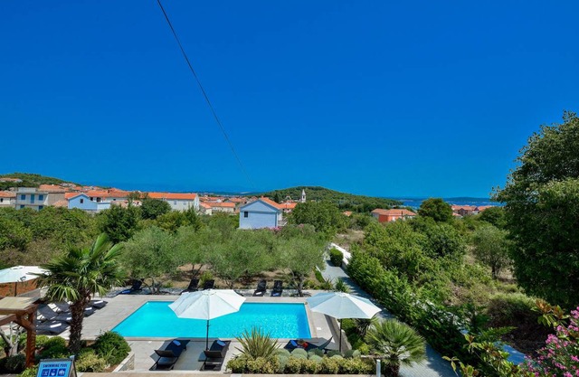 Apartments Villa Ana 