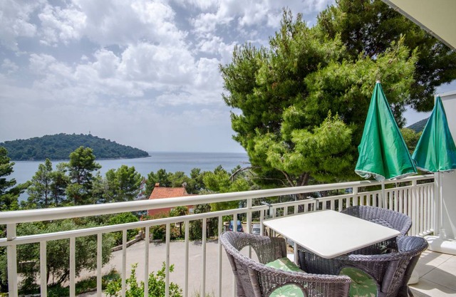 40 m² Apartment ∙ 1 bedroom ∙ 2 guests