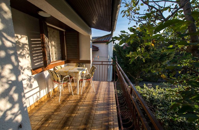 40 m² Apartment ∙ 1 bedroom ∙ 3 guests