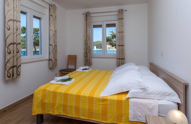 40 m² Apartment ∙ 1 bedroom ∙ 5 guests