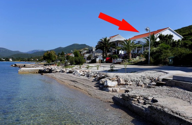 40 m² Apartment ∙ 2 bedrooms ∙ 4 guests