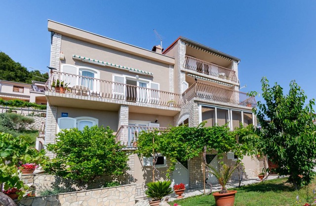 40 m² Apartment ∙ 2 bedrooms ∙ 2 guests