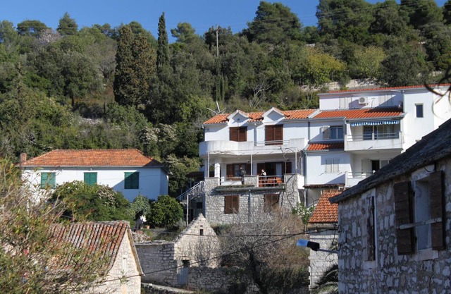 40 m² Apartment ∙ 2 bedrooms ∙ 5 guests