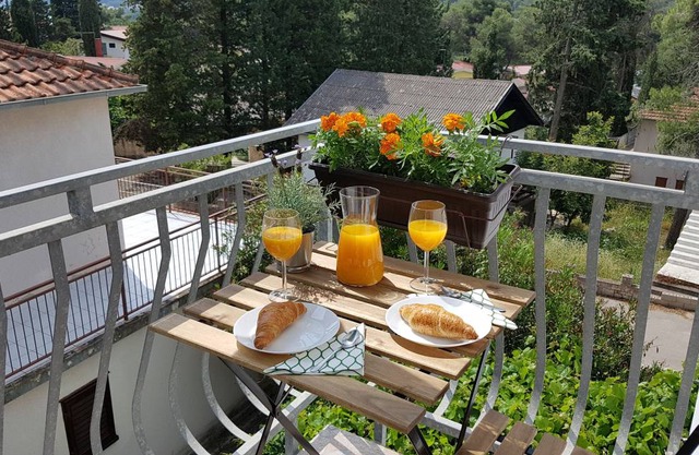 40 m² Apartment ∙ 3 guests