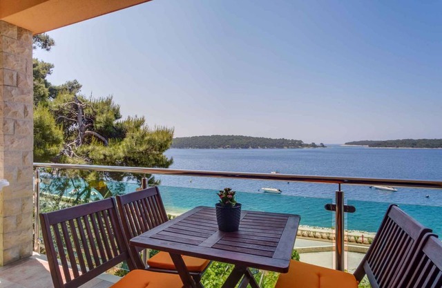 40 m² Apartment ∙ 1 bedroom ∙ 3 guests