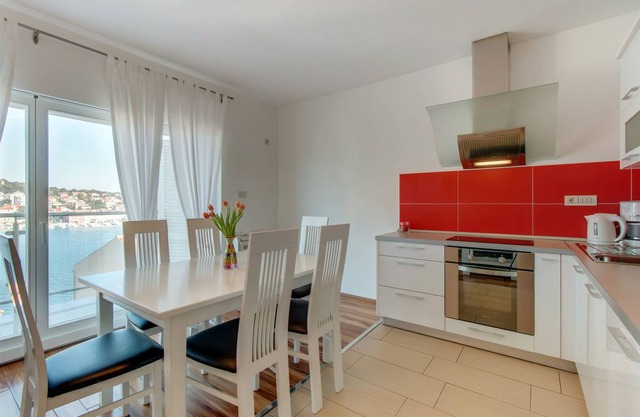 40 m² Apartment ∙ 1 bedroom ∙ 2 guests