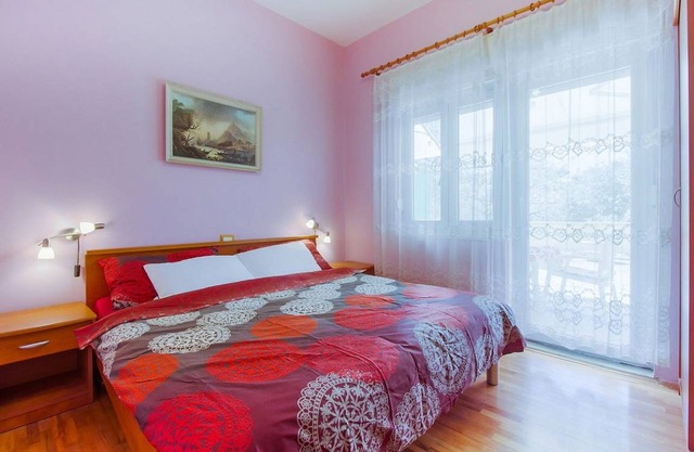 40 m² Apartment ∙ 2 bedrooms ∙ 4 guests
