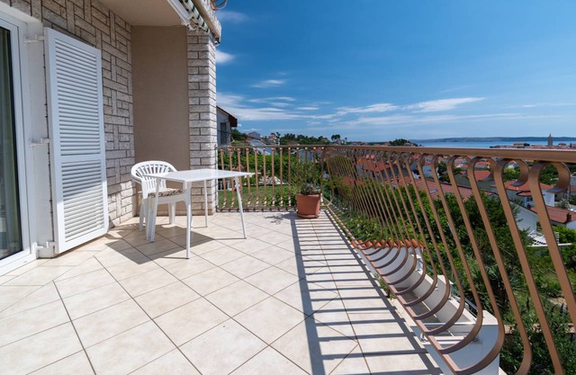 41 m² Apartment ∙ 1 bedroom ∙ 2 guests