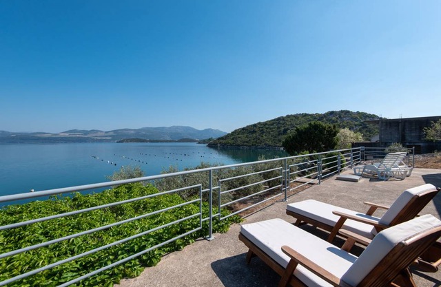 41 m² Apartment ∙ 2 bedrooms ∙ 6 guests