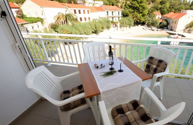 41 m² Apartment ∙ 2 bedrooms ∙ 4 guests
