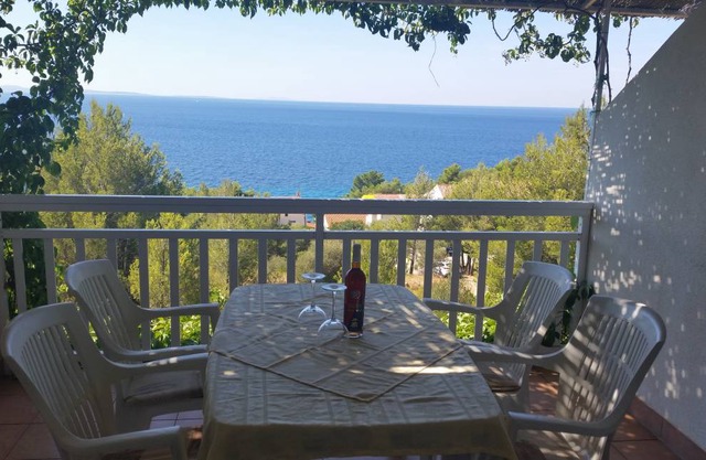 41 m² Apartment ∙ 1 bedroom ∙ 4 guests