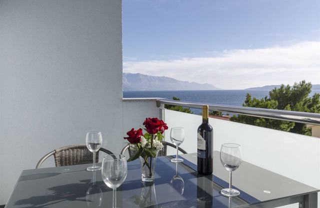 42 m² Apartment ∙ 1 bedroom ∙ 4 guests