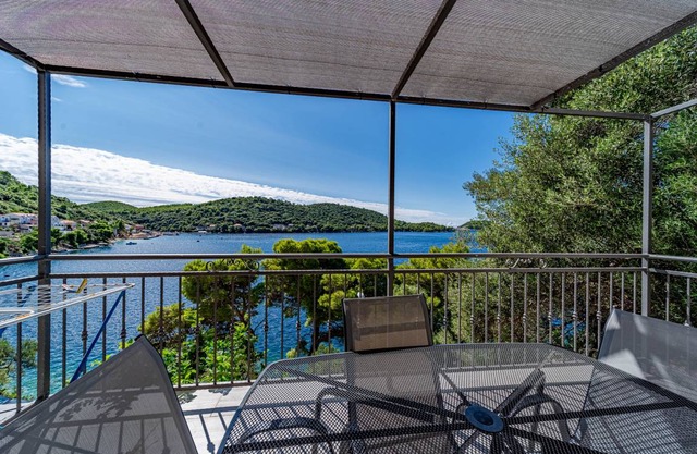 42 m² Apartment ∙ 1 bedroom ∙ 5 guests