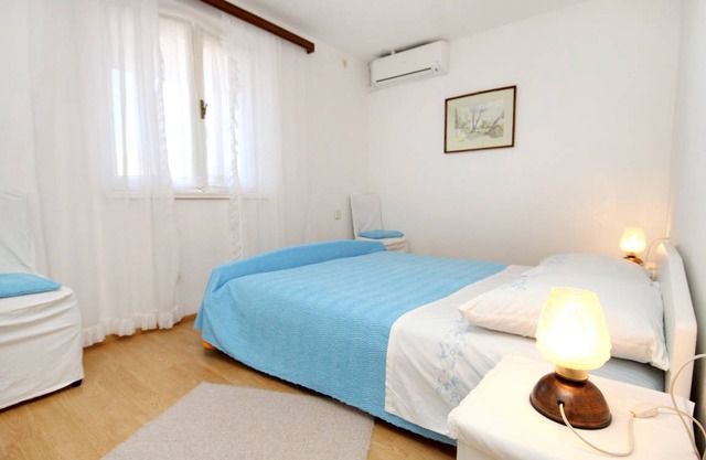 42 m² Apartment ∙ 2 bedrooms ∙ 4 guests