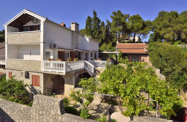 42 m² Apartment ∙ 1 bedroom ∙ 3 guests