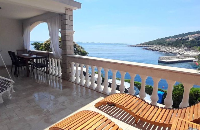 43 m² Apartment ∙ 2 bedrooms ∙ 4 guests