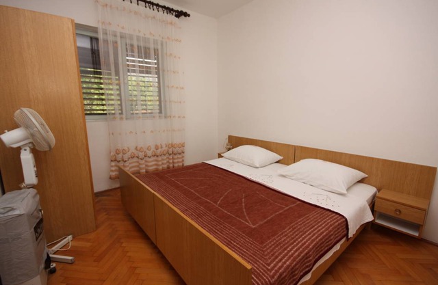 43 m² Apartment ∙ 2 bedrooms ∙ 5 guests