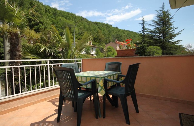 44 m² Apartment ∙ 2 bedrooms ∙ 4 guests