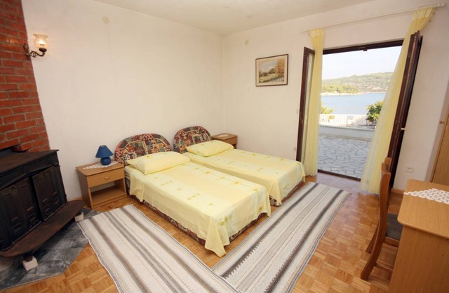 44 m² Apartment ∙ 1 bedroom ∙ 4 guests