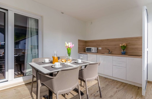 44 m² Apartment ∙ 1 bedroom ∙ 4 guests