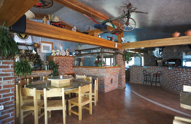 44 m² Apartment ∙ 2 bedrooms ∙ 6 guests