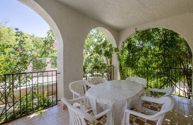 44 m² Apartment ∙ 2 bedrooms ∙ 5 guests
