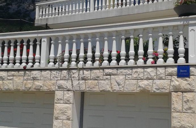44 m² Apartment ∙ 2 bedrooms ∙ 4 guests