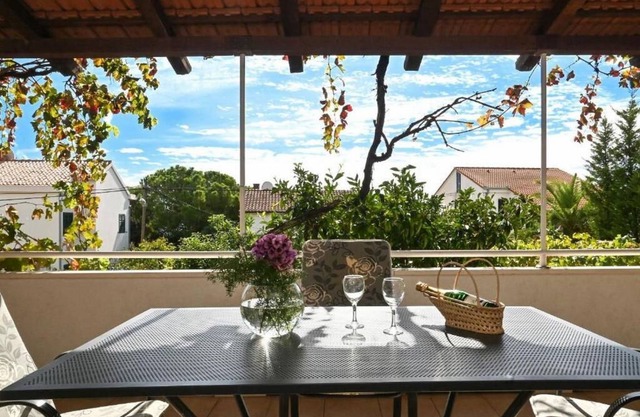 45 m² Apartment ∙ 2 bedrooms ∙ 4 guests