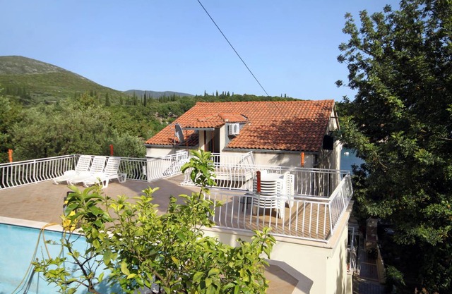 45 m² Apartment ∙ 1 bedroom ∙ 4 guests