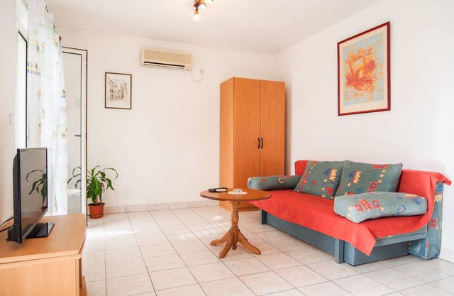 45 m² Apartment ∙ 1 bedroom ∙ 4 guests