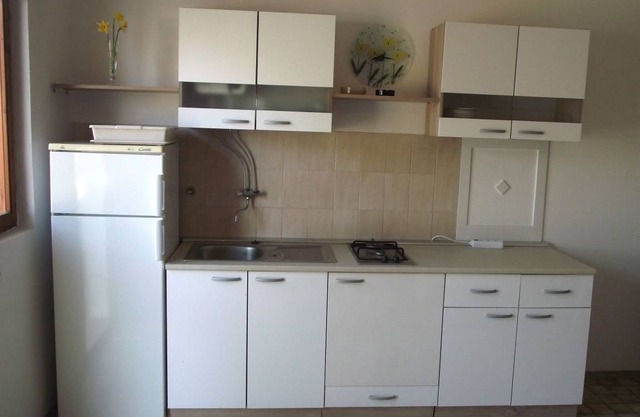 45 m² Apartment ∙ 1 bedroom ∙ 4 guests