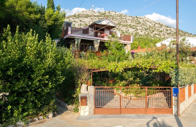 45 m² Apartment ∙ 1 bedroom ∙ 4 guests