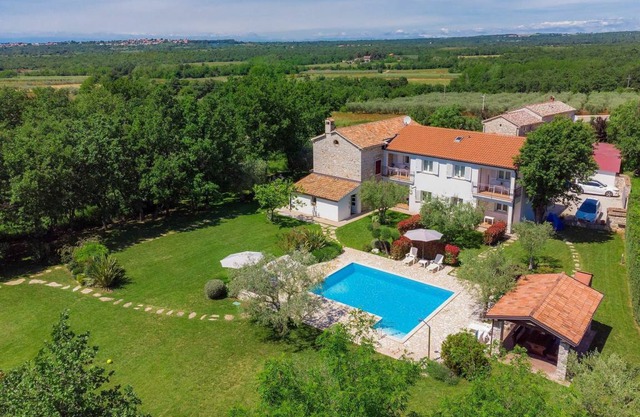 45 m² Apartment ∙ 2 bedrooms ∙ 4 guests in Gedići