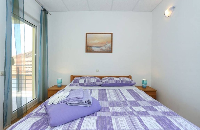 45 m² Apartment ∙ 2 bedrooms ∙ 4 guests