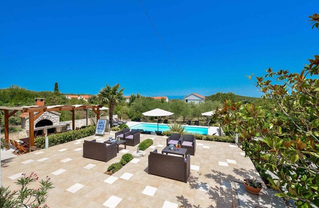 45 m² Apartment ∙ 2 bedrooms ∙ 5 guests