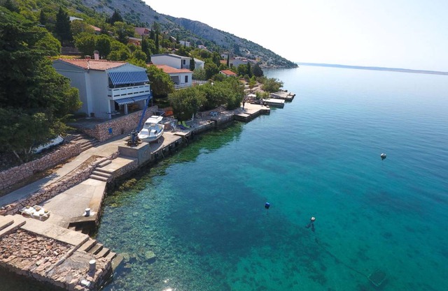 45 m² Apartment ∙ 2 bedrooms ∙ 4 guests