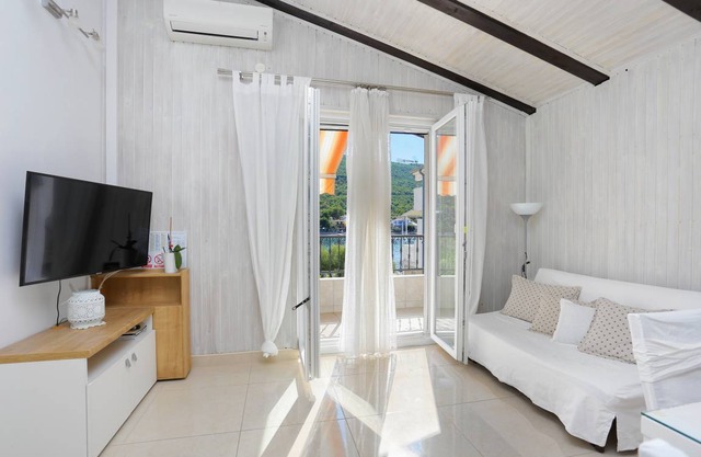45 m² Apartment ∙ 2 bedrooms ∙ 6 guests