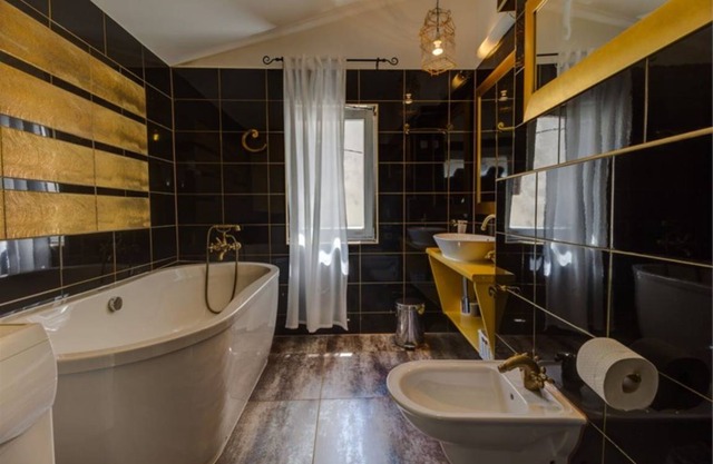 45 m² Apartment ∙ 3 guests