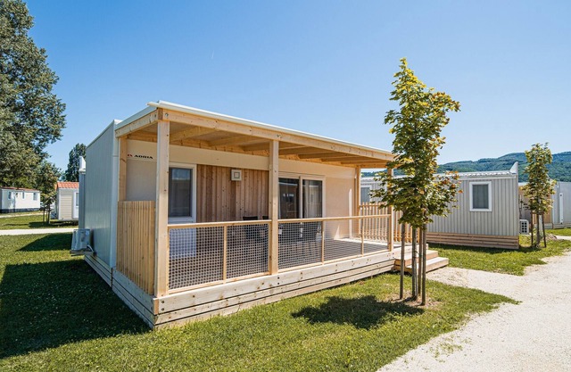 45- Three-Bedroom Apartment with Thermal Riviera Tickets in Catez ob Savi