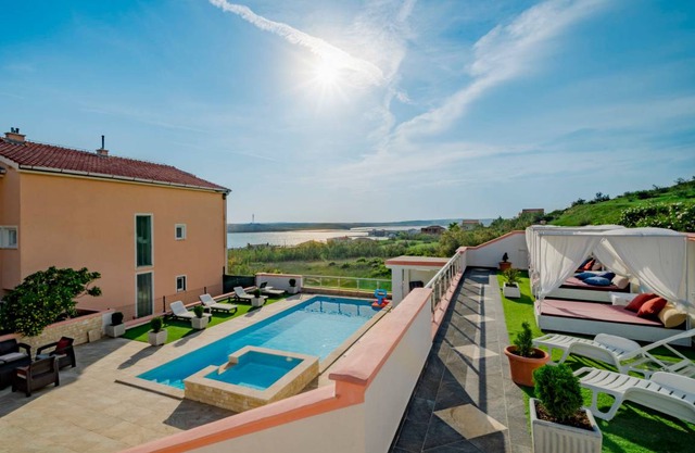 46 m² Apartment ∙ 1 bedroom ∙ 4 guests