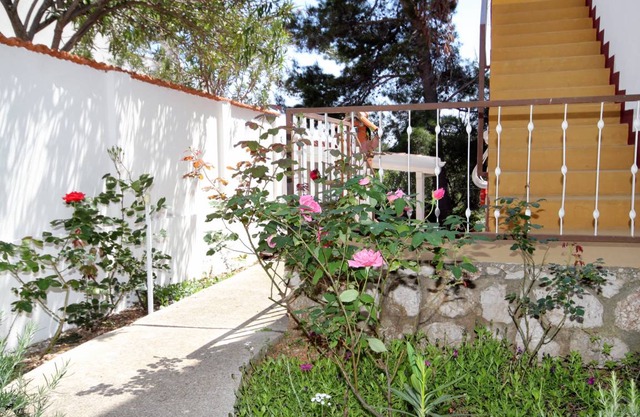 46 m² Apartment ∙ 2 bedrooms ∙ 5 guests
