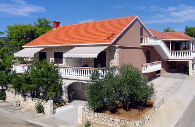 46 m² Apartment ∙ 2 bedrooms ∙ 5 guests
