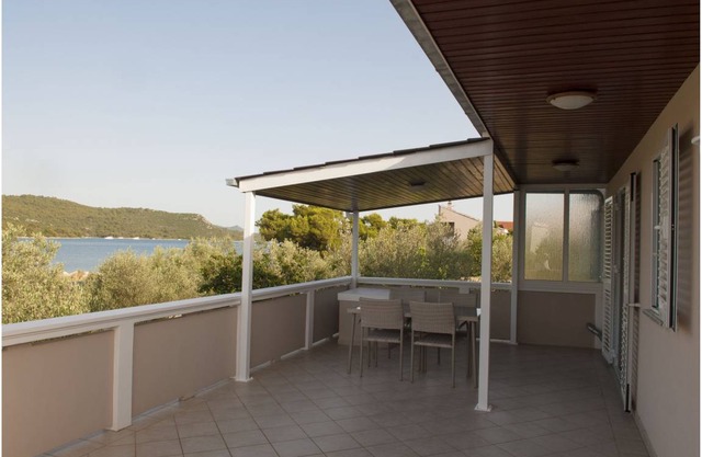 46 m² Apartment ∙ 2 bedrooms ∙ 4 guests