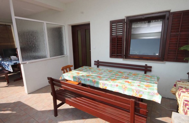 46 m² Apartment ∙ 2 bedrooms ∙ 5 guests